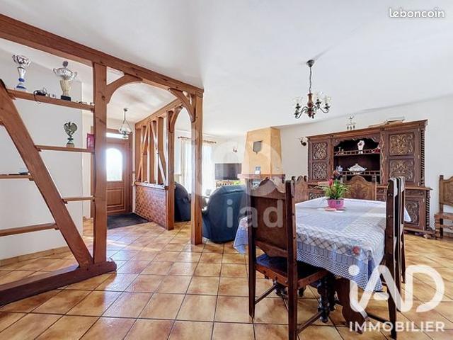 Maison vente à Auxerre, Saint-florentin