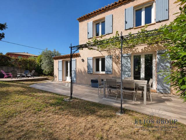 Maison vente à Brignoles, Saint-maximin-la-sainte-baume