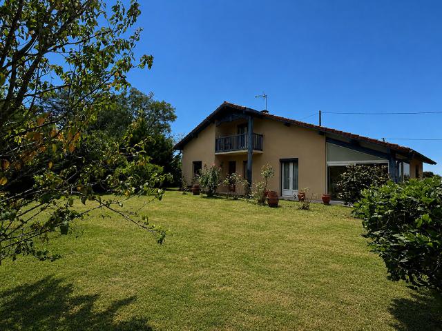 Maison vente à Mont-de-Marsan, Grenade-sur-l'adour