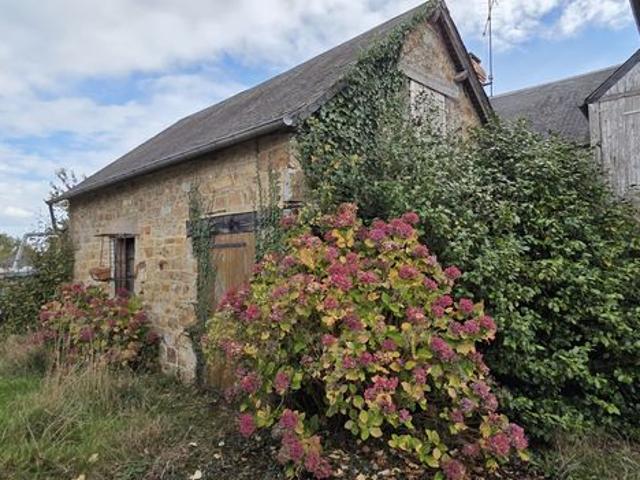Maison vente à Mayenne, Neuilly-le-vendin