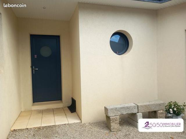 Maison vente à Plouénan, Finistère