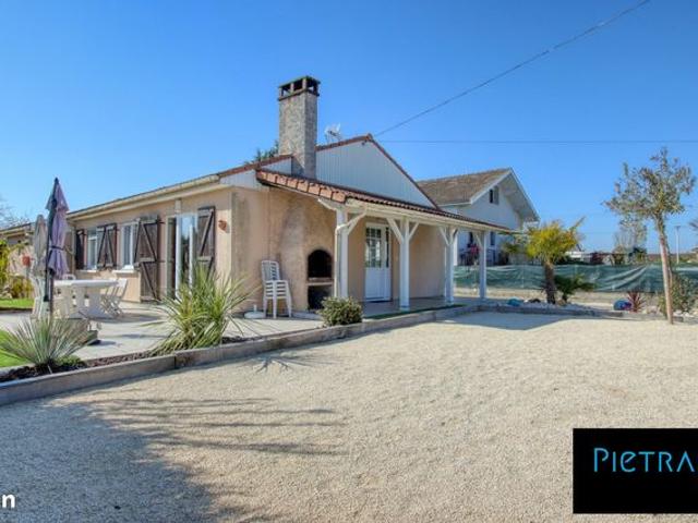 Maison vente à La Tour-du-Pin, Saint-romain-de-jalionas