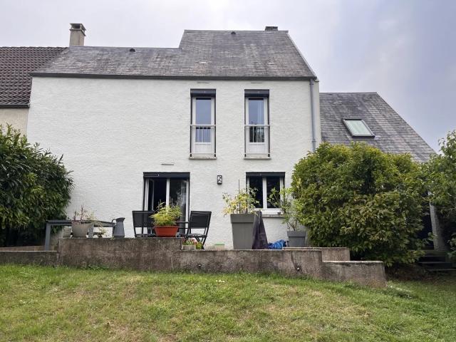 Maison vente à Moret-sur-Loing, Moret-Loing-et-Orvanne