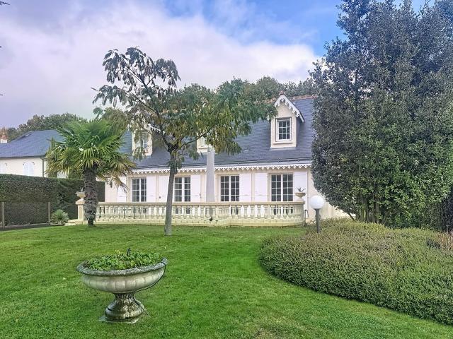 Maison vente à Tours, Fondettes