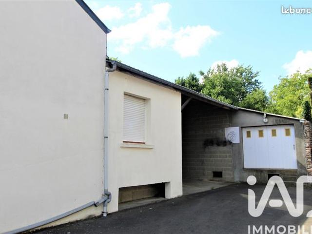 Maison vente à Avranches, Parigny