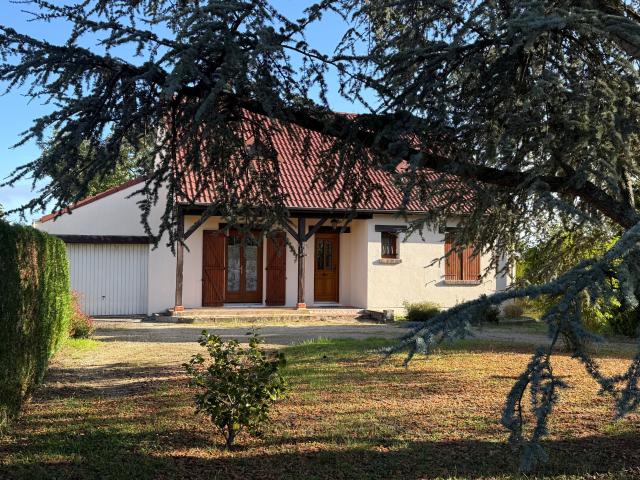 Maison vente à Loury, Loiret