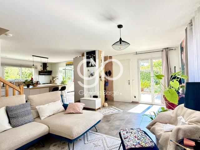 Maison vente à Montpellier, Juvignac