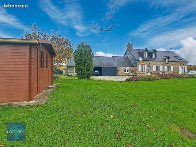 Maison vente à Mayenne, Pontmain