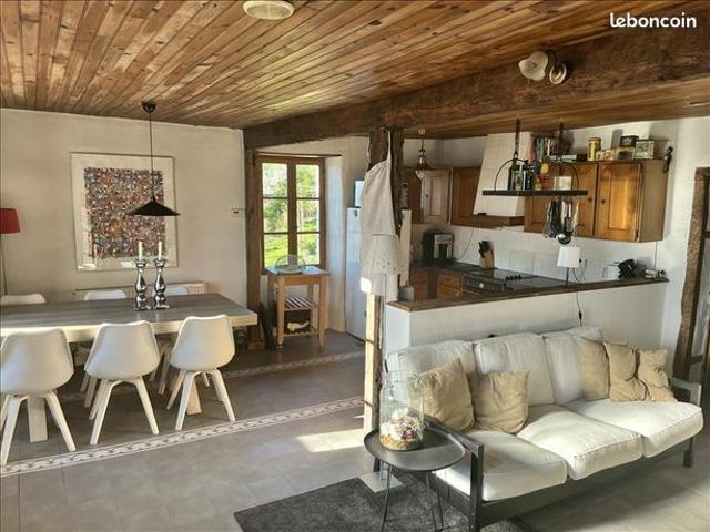 Maison vente à Tulle, Nouvelle-Aquitaine