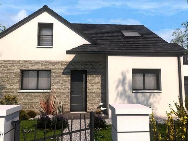Maison vente à Clermont