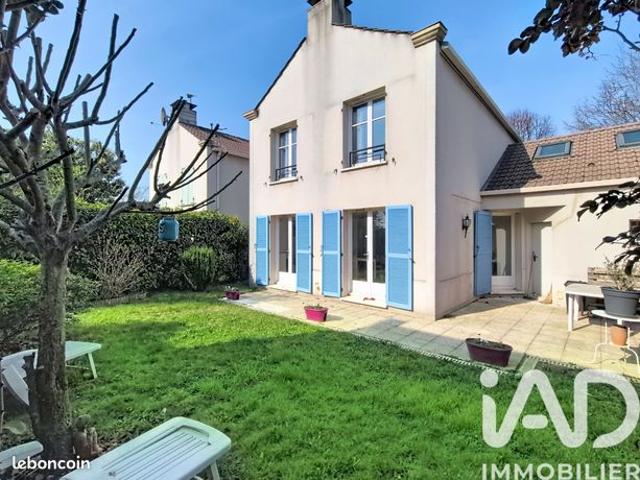 Maison vente à Romorantin-Lanthenay, Fresnes