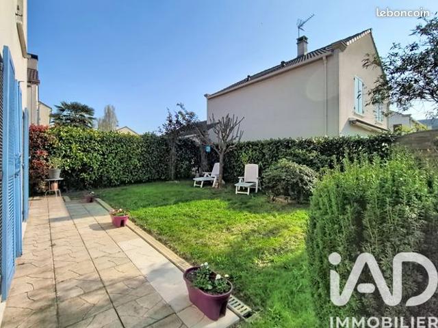 Maison vente à Romorantin-Lanthenay, Fresnes