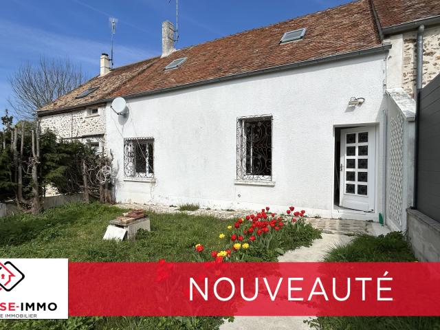 Maison vente à Provins, Fontenailles