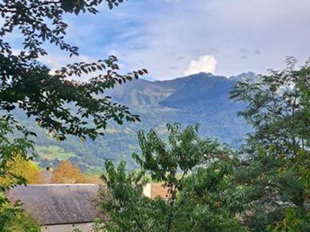 Maison vente à Argelès-Gazost, Lau-balagnas