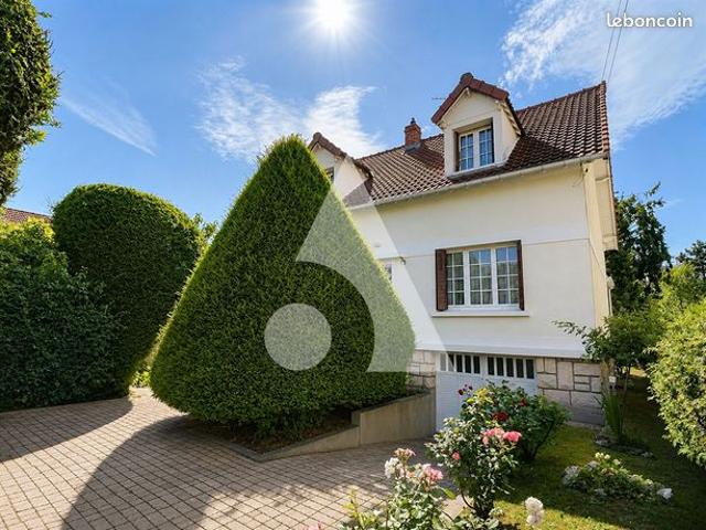 Maison vente à Lunéville, Franconville
