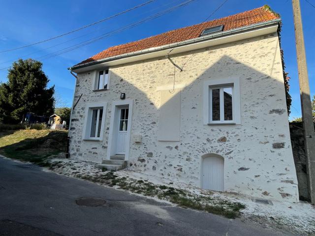 Maison vente à Lizy-sur-Ourcq, Seine-et-Marne