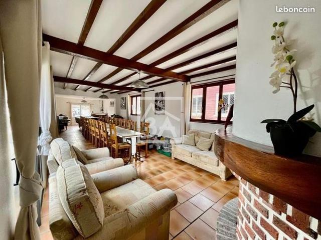 Maison vente à Saint-Omer, Fauquembergues