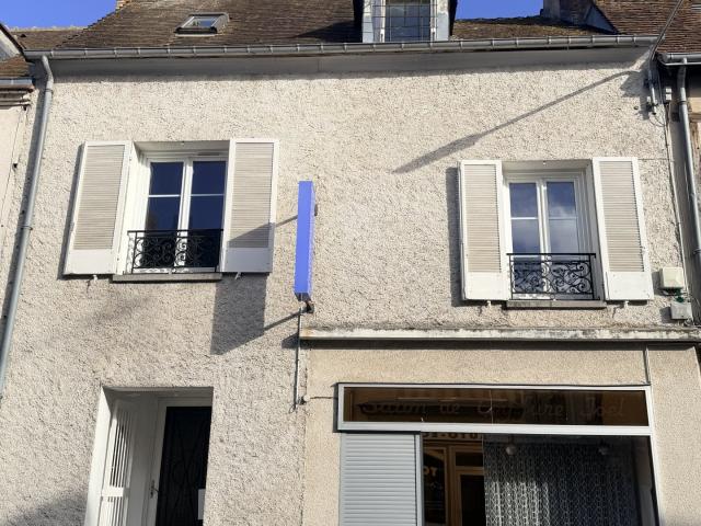 Maison vente à Les Sablons, Châtillon-Coligny