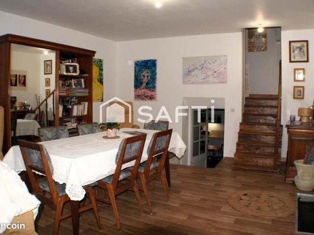 Maison vente à Fontenay-le-Comte, La Châtaigneraie