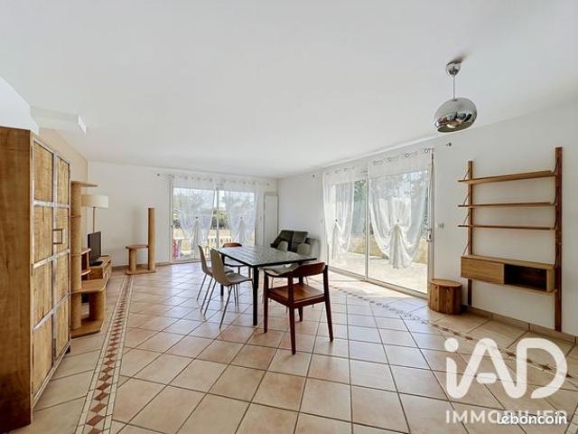 Maison vente à La Rochelle, Angliers