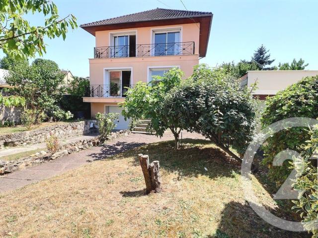 Maison vente à Le Raincy, Tremblay-en-france