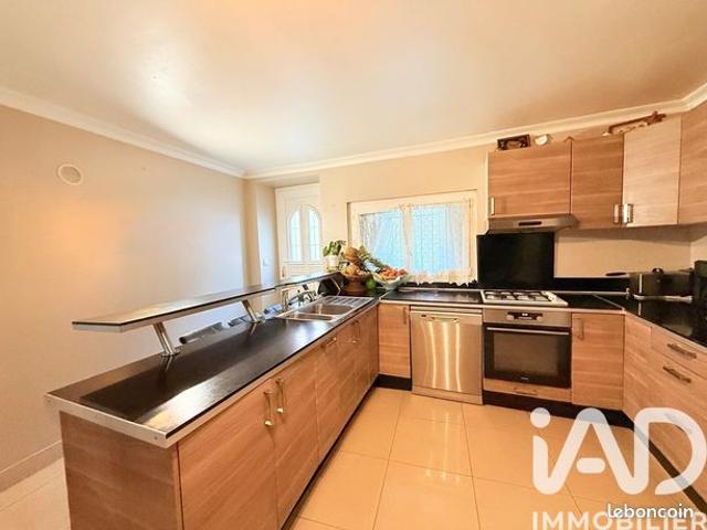 Maison vente à Sarcelles