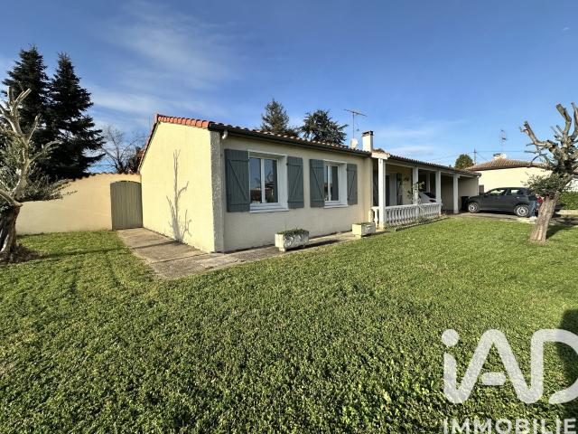 Maison vente à Villeneuve-sur-Lot, Villeneuve-sur-lot