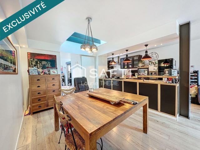 Maison vente à Toulouse, Pechbonnieu