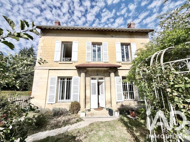 Maison vente à Pontpoint, Oise