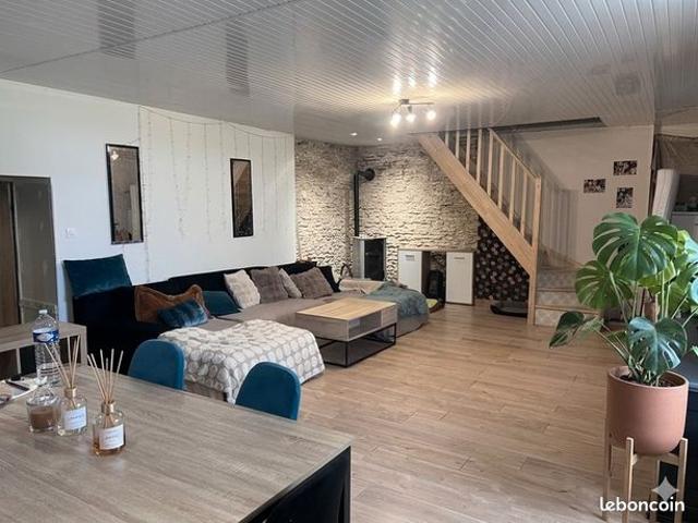Maison vente à Saintes, Grézac