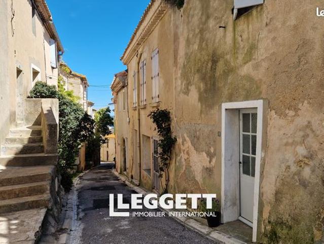 Maison vente à Céret, Bages