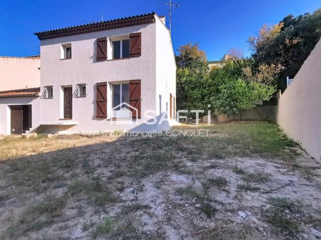 Maison vente à Béziers