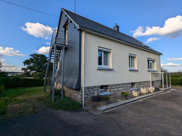 Maison vente à Vannes, Bretagne