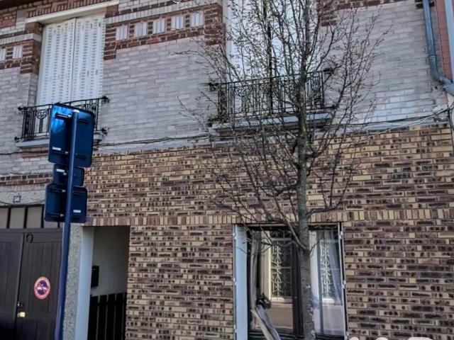 Maison vente à L'Économie, Drancy
