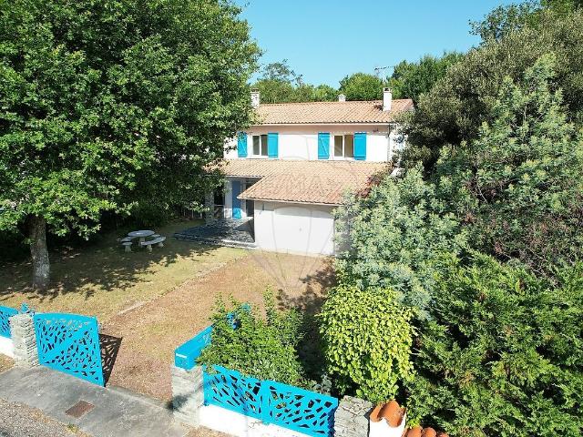 Maison vente à Rochefort, Les Mathes