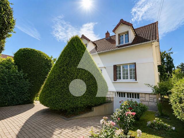 Maison vente à Argenteuil, Franconville