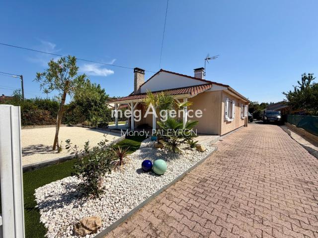 Maison vente à La Tour-du-Pin, Saint-romain-de-jalionas