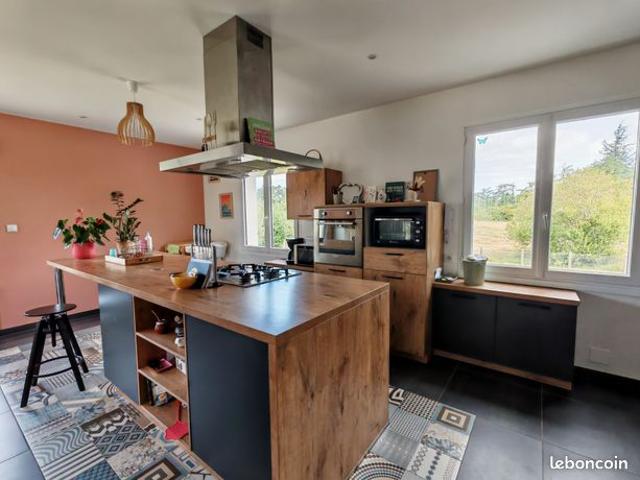 Maison vente à Ingrandes-le-Fresne-sur-Loire, Maine-et-Loire