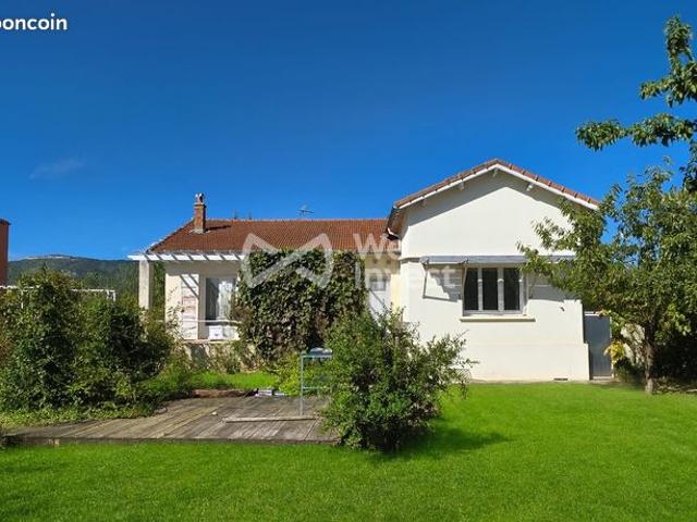 Maison vente à Guilherand-granges, Guadeloupe