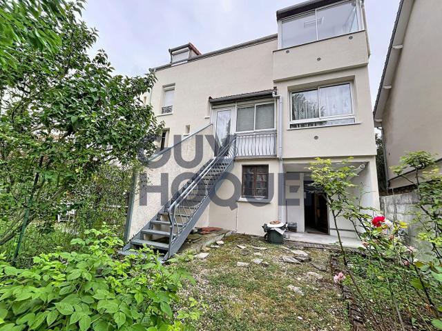 Maison vente à L'Haÿ-les-Roses, Vitry-sur-seine