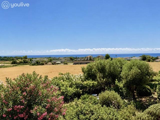 Maison vente à Corte, San-giuliano