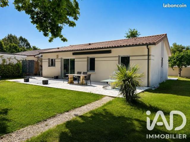 Maison vente à Lesparre-Médoc, Sainte-hélène