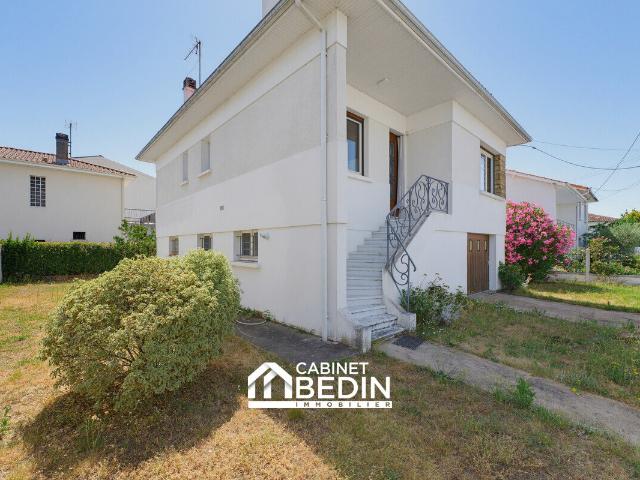 Maison vente à Bordeaux, Mérignac
