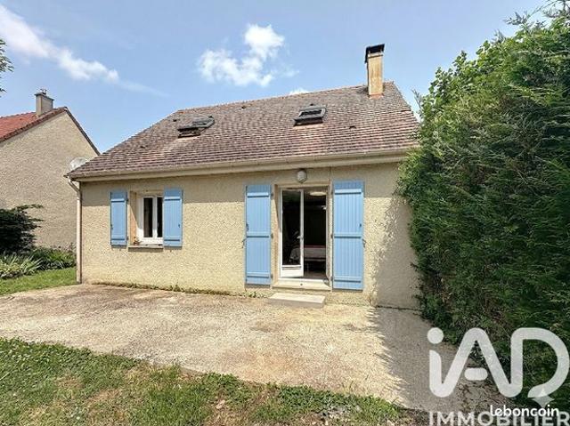 Maison vente à Dreux