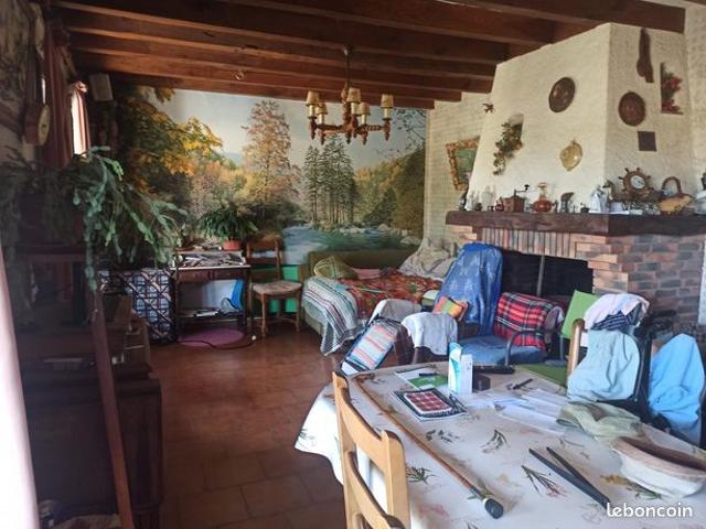 Maison vente à Castres, Palleville