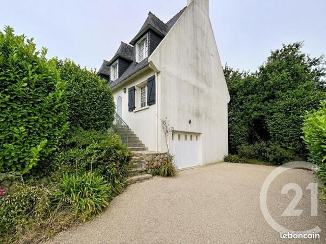 Maison vente à Brest, Bretagne