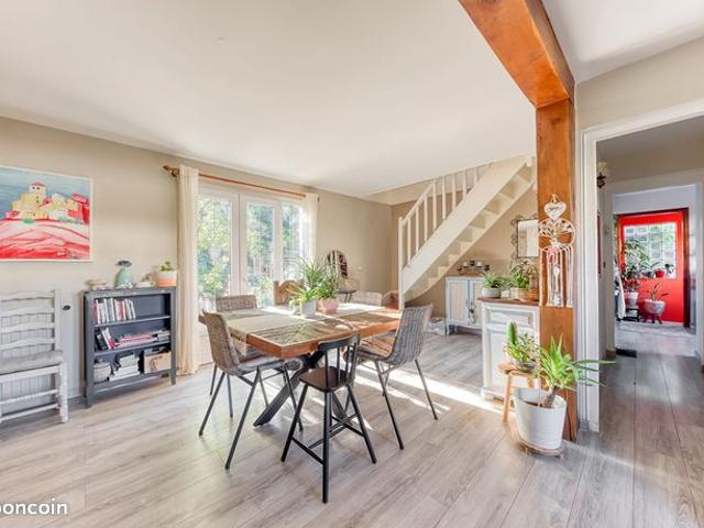 Maison vente à Torcy, Roissy-en-brie