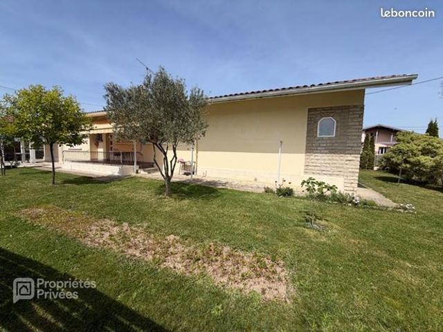 Maison vente à Dax, Saint-paul-lès-dax