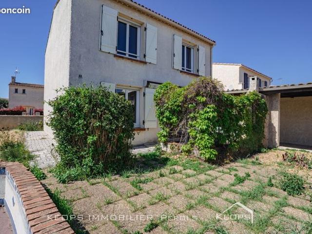 Maison vente à Montpellier, Mauguio