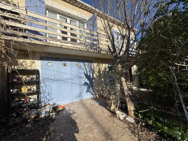 Maison vente à Narbonne, Coursan